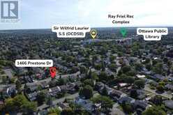 1466 PRESTONE DRIVE | Ottawa Ontario | Slide Image Thirty-four