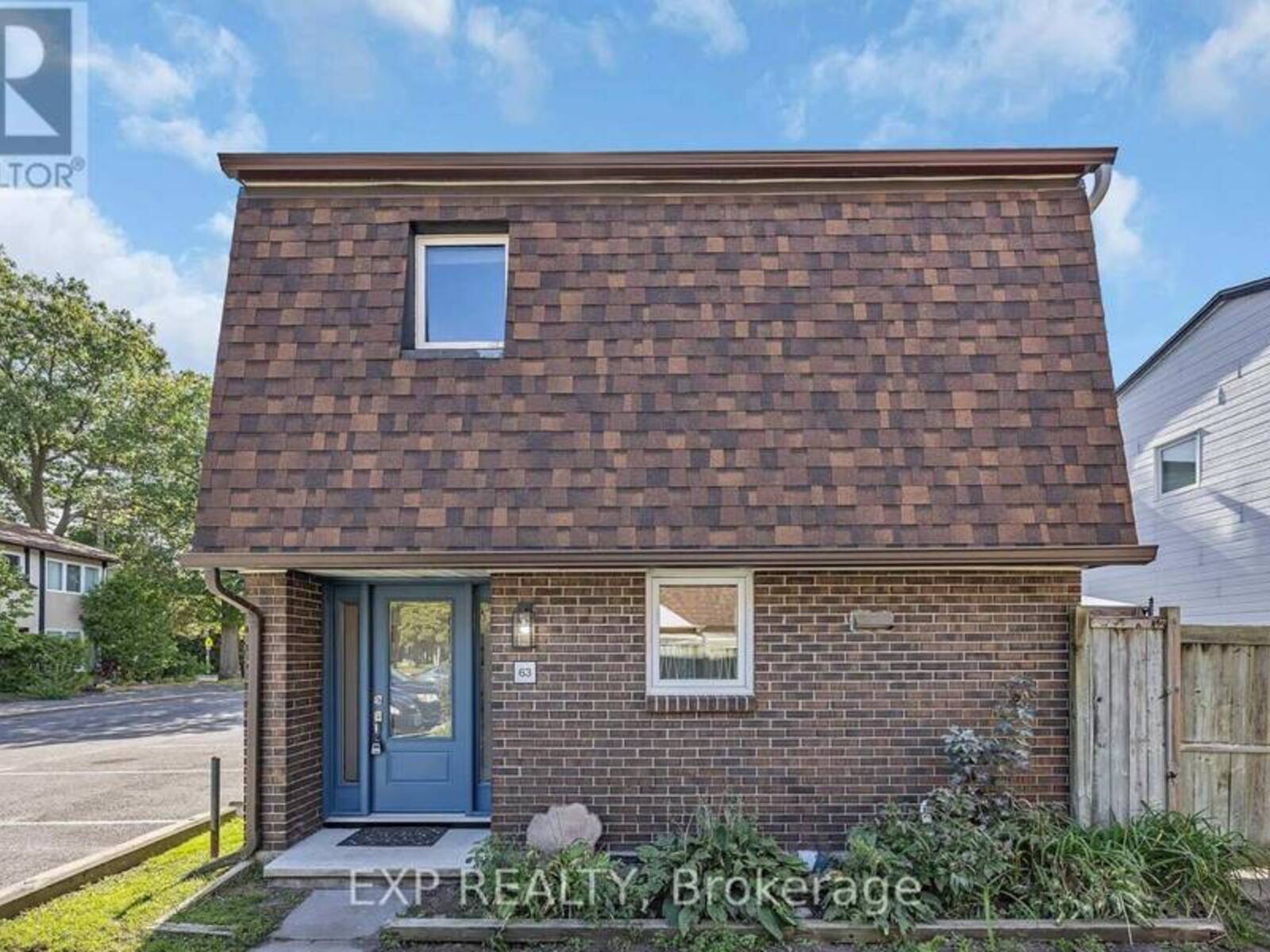 63 - 3691 ALBION ROAD, Ottawa, Ontario K1T 1P2