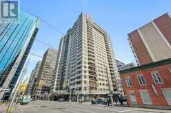 604 - 199 KENT STREET | Ottawa Ontario | Slide Image Two