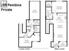 298 PEMBINA PRIVATE | Ottawa Ontario | Slide Image Forty-one