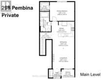 298 PEMBINA PRIVATE | Ottawa Ontario | Slide Image Forty-two