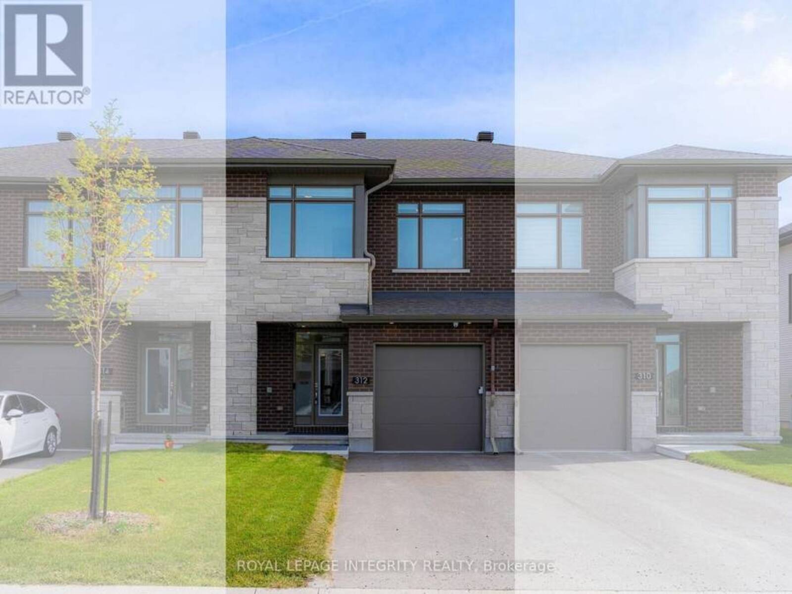 312 ENERGY STREET, Ottawa, Ontario K2V 0T4