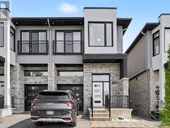 135 DUFORD STREET Ottawa Ontario, K1L 6Z5