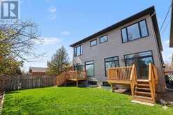 135 DUFORD STREET | Ottawa Ontario | Slide Image Thirteen