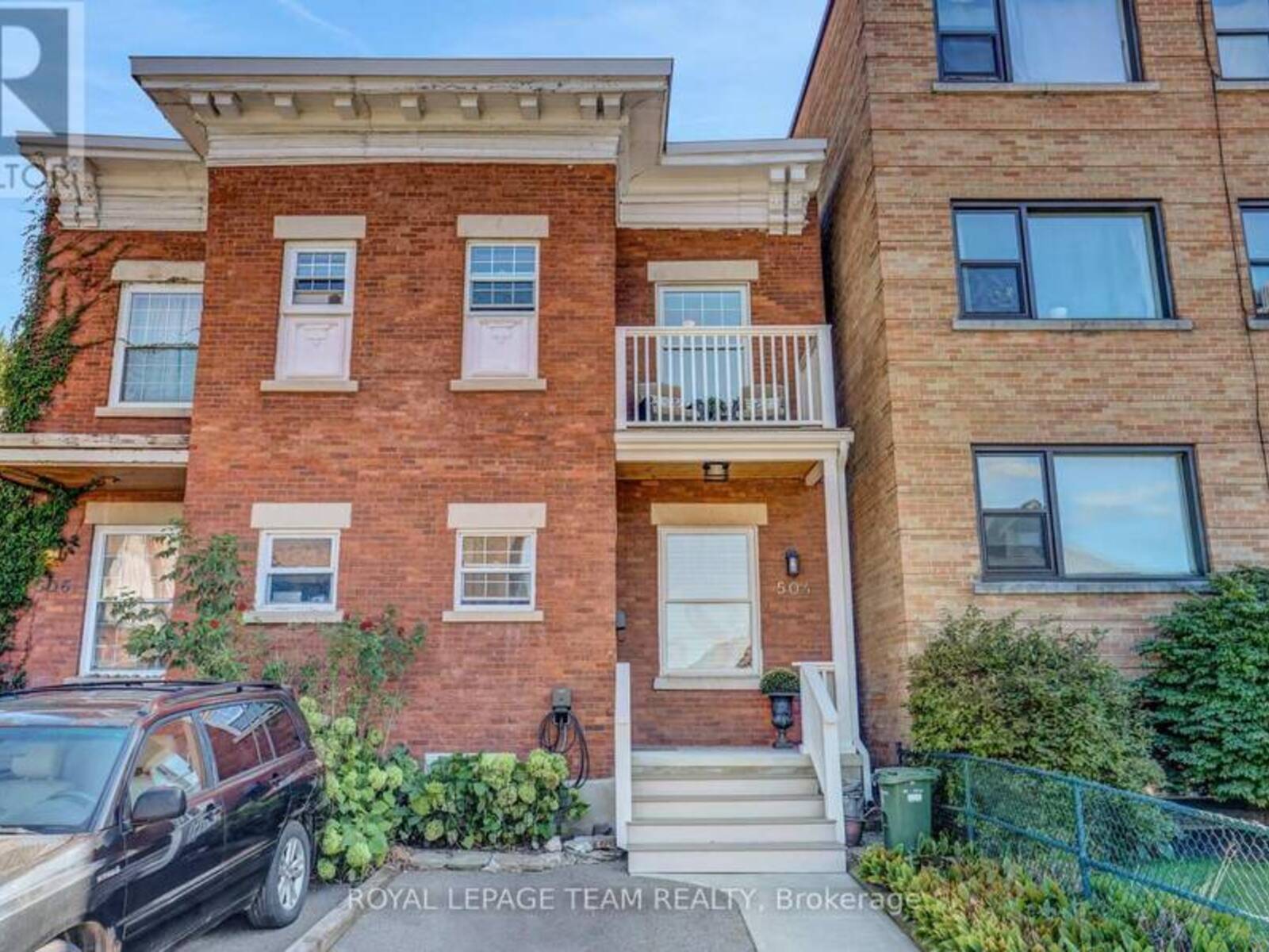 504 CLARENCE STREET E, Ottawa, Ontario K1N 5S2