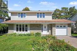 659 INGRAM CRESCENT | Ottawa Ontario | Slide Image One