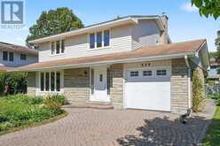 659 INGRAM CRESCENT | Ottawa Ontario | Slide Image Two
