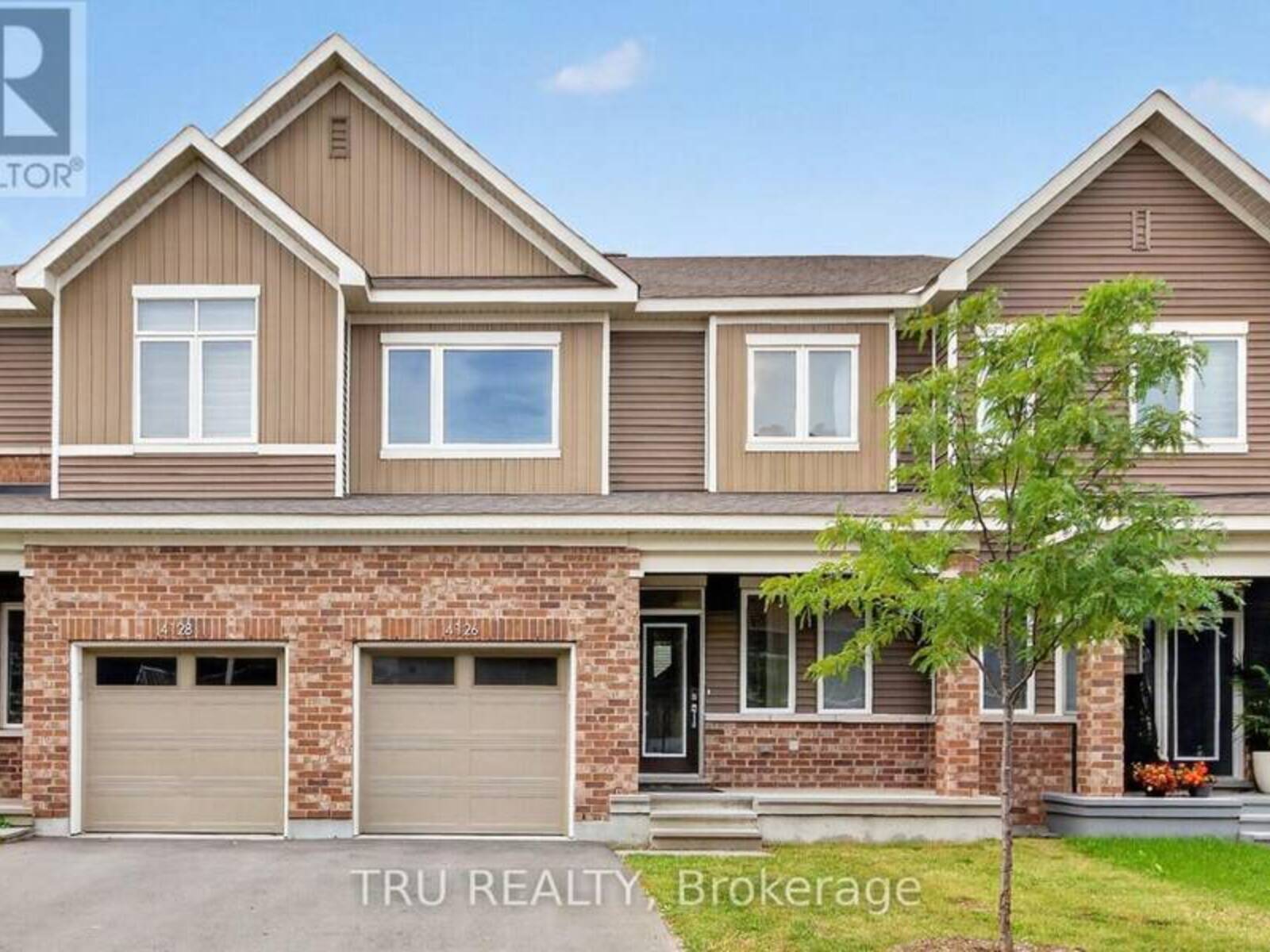 4126 OBSIDIAN STREET, Ottawa, Ontario K2J 6C6