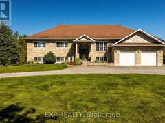 140 WINDMILL CRESCENT Ottawa Ontario, K0A 1B0