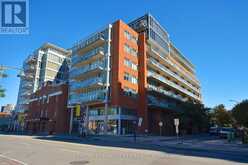 213 - 354 GLADSTONE AVENUE | Ottawa Ontario | Slide Image One