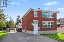 703 MORGAN STREET | Ottawa Ontario | Slide Image One