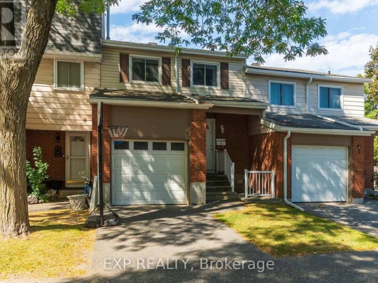 2 - 2669 SOUTHVALE CRESCENT E, Ottawa, Ontario K1B 4V2
