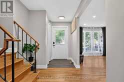 3 POMMEL CRESCENT | Ottawa Ontario | Slide Image Five
