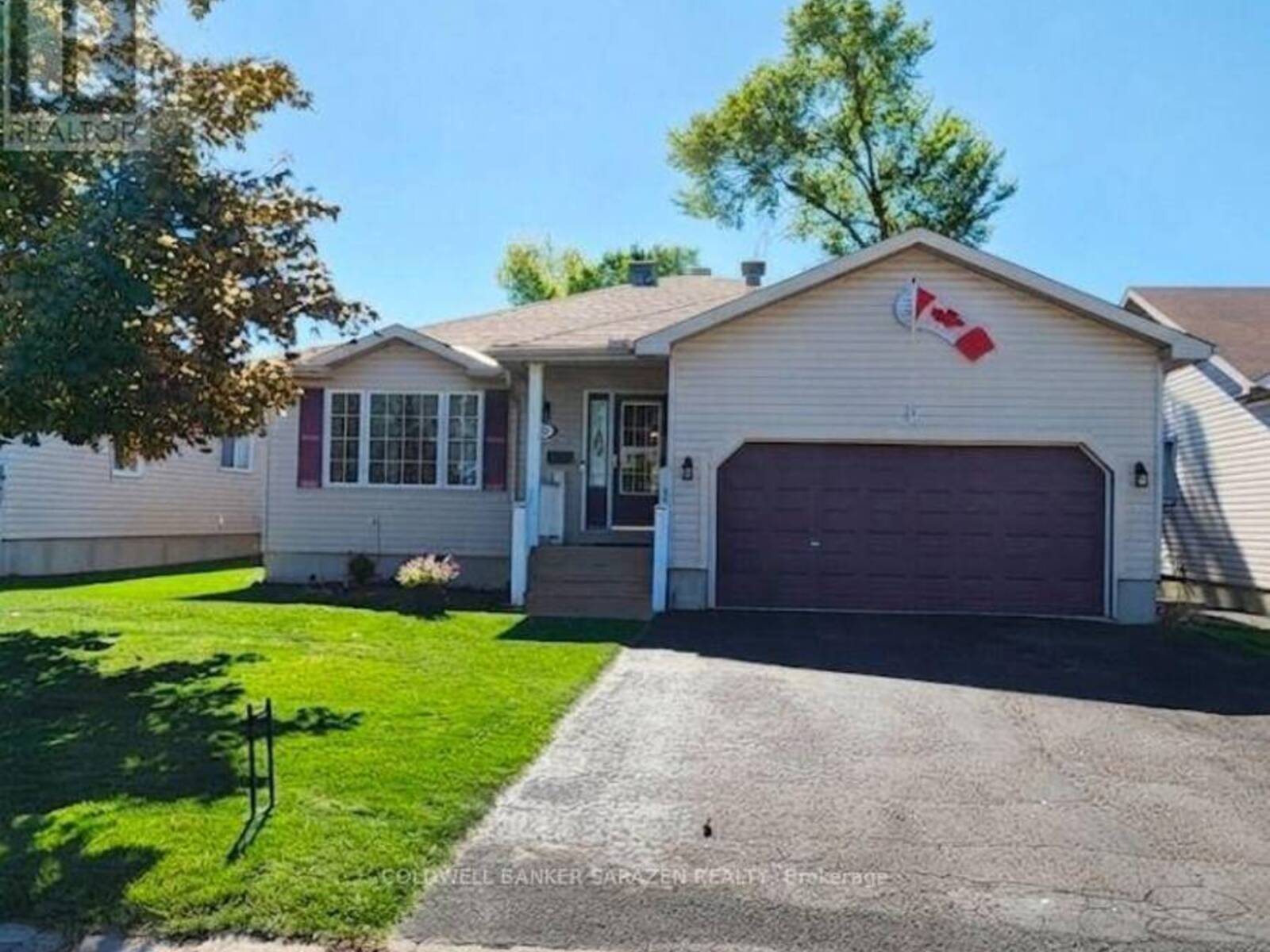 152 MCLACHLIN STREET S, Arnprior, Ontario K7S 3Y4