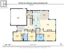 332 DE L'ETANG STREET | Clarence-Rockland Ontario | Slide Image Forty-two