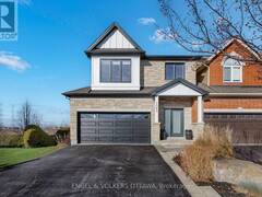 1080 NORTHGRAVES CRESCENT Ottawa Ontario, K2M 0C6