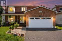 742 MERKLEY DRIVE | Ottawa Ontario | Slide Image One