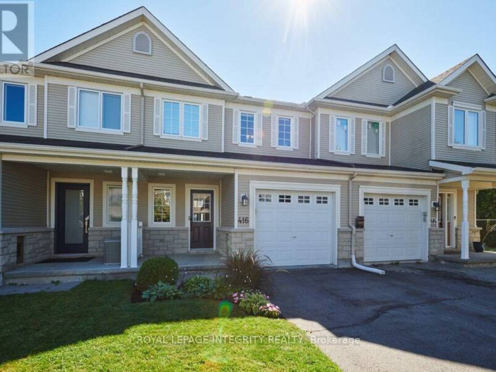 416 WISTERIA CRESCENT, Ottawa, Ontario K1V 0P1