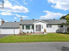 9 EPWORTH AVENUE Ottawa Ontario, K2G 2L4