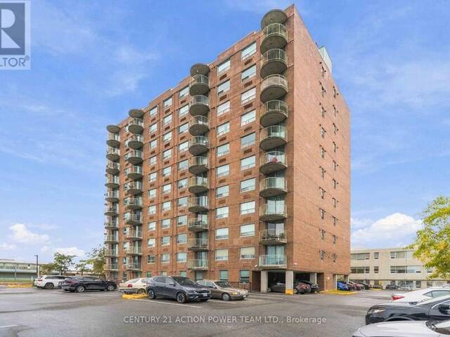 1010 - 1440 HERON ROAD Ottawa Ontario, K1V 0X2 - 2 Bedrooms Condo For Sale