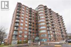 1010 - 1440 HERON ROAD | Ottawa Ontario | Slide Image One