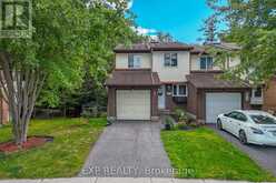 93 - 6816 BILBERRY DRIVE | Ottawa Ontario | Slide Image One