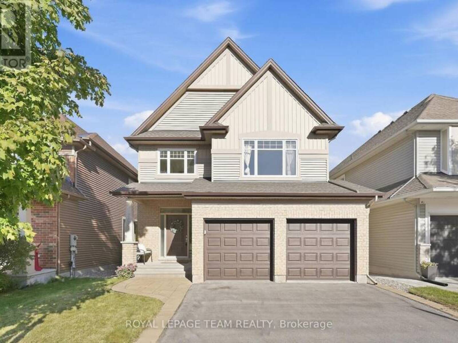 708 EAGLE CREST HEIGHTS, Ottawa, Ontario K2S 0T1