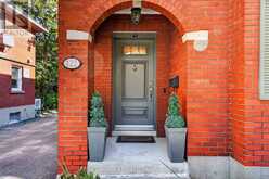 122 RENFREW AVENUE | Ottawa Ontario | Slide Image Two