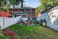 122 RENFREW AVENUE | Ottawa Ontario | Slide Image Thirty-seven