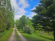 400 BUTTERMILK HILL ROAD | Perth Ontario | Slide Image Two