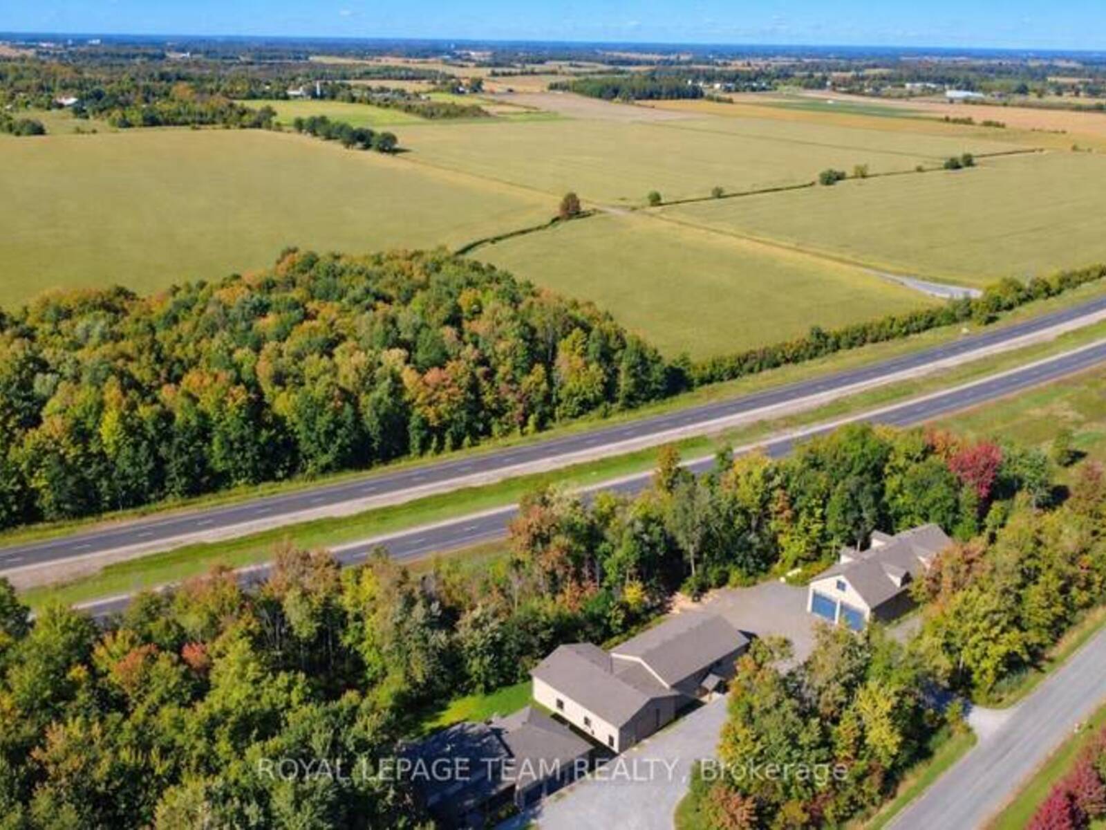 6330 SECOND LINE ROAD, Ottawa, Ontario K0A 2E0