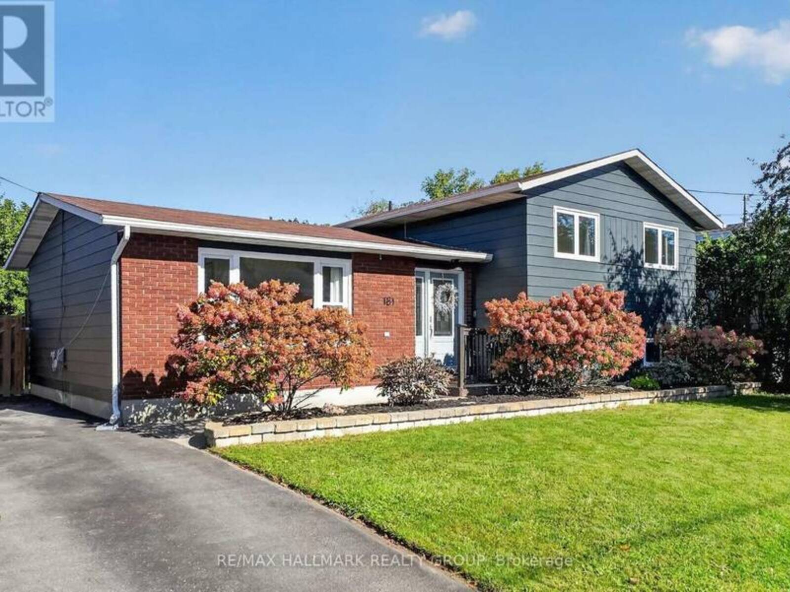 181 WELLINGTON STREET, Carleton Place, Ontario K7C 1B4