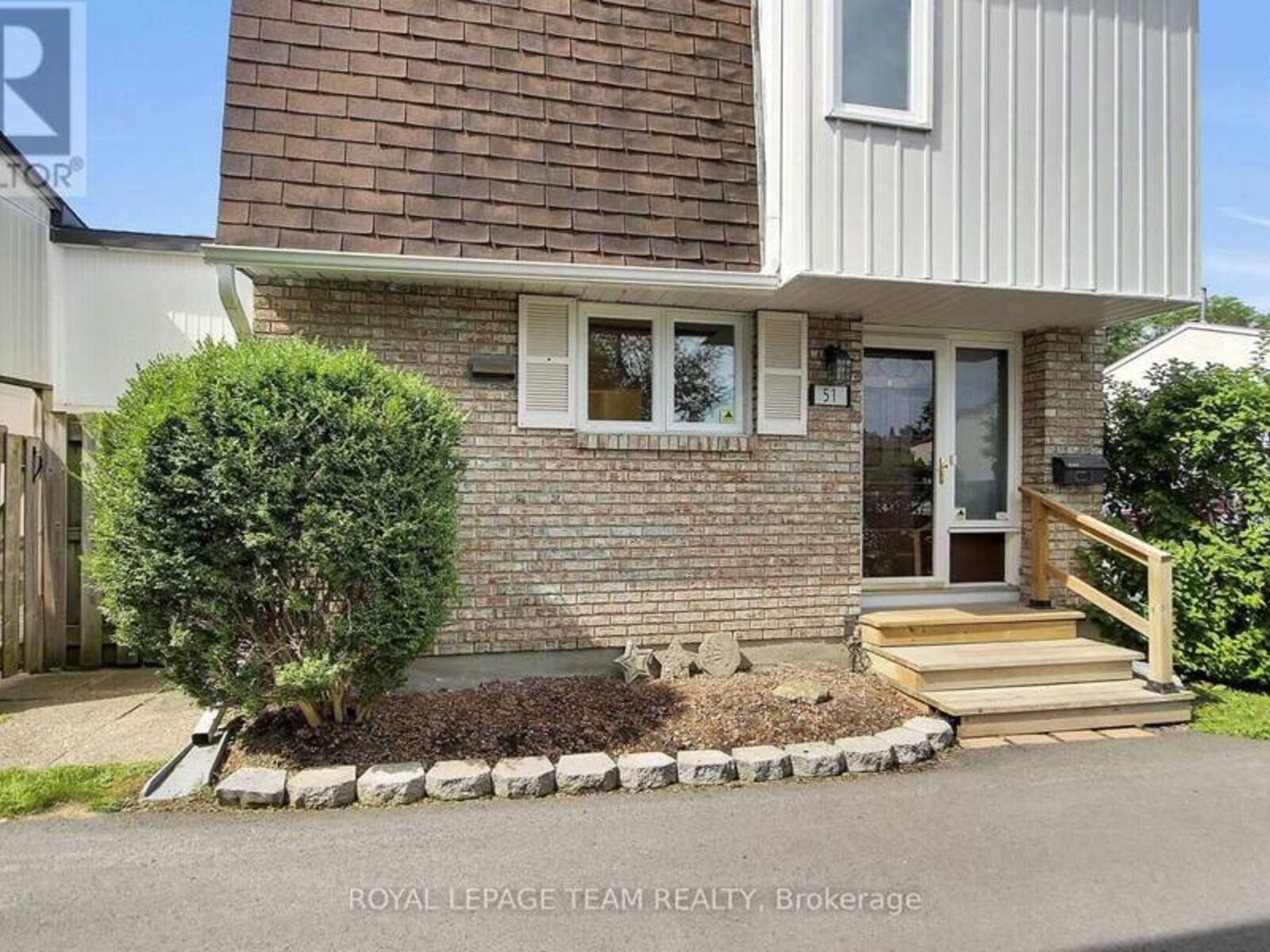 51 - 3240 SOUTHGATE ROAD, Ottawa, Ontario K1V 8W7
