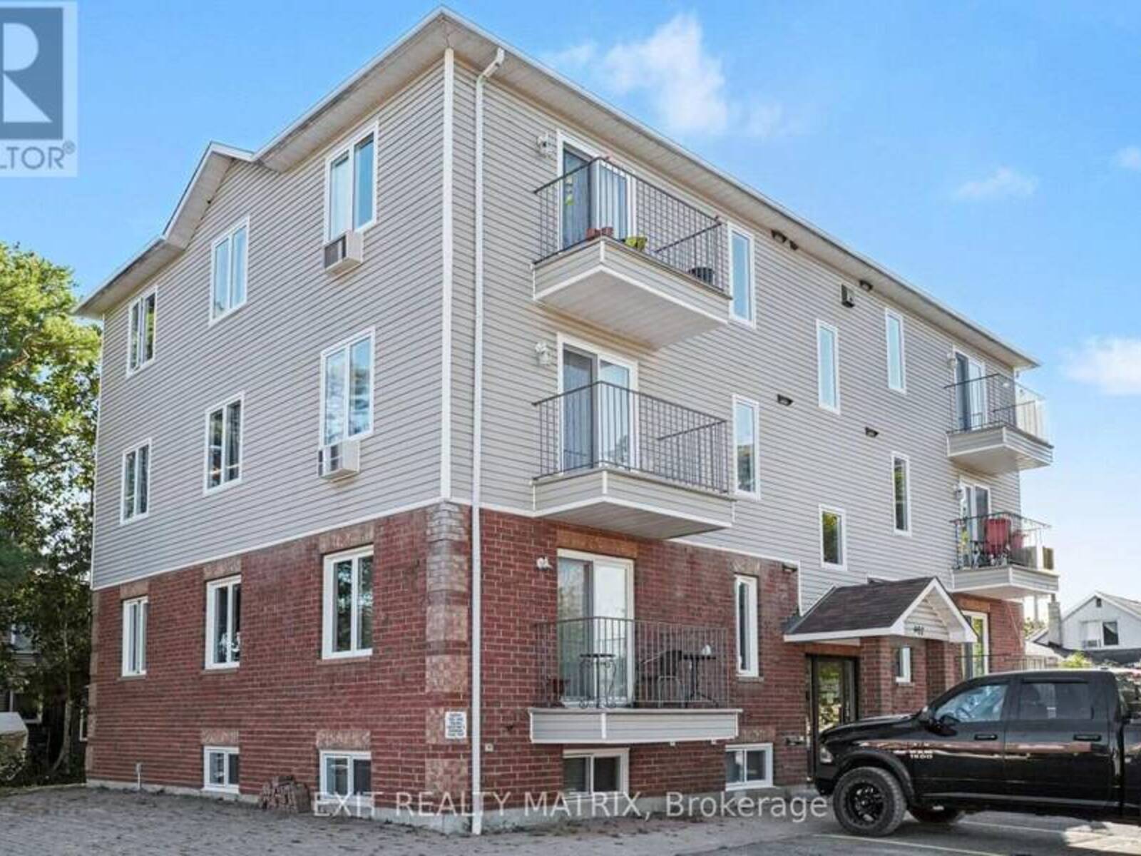 100A - 902 NOTRE DAME STREET, Embrun, Ontario K0A 1W0