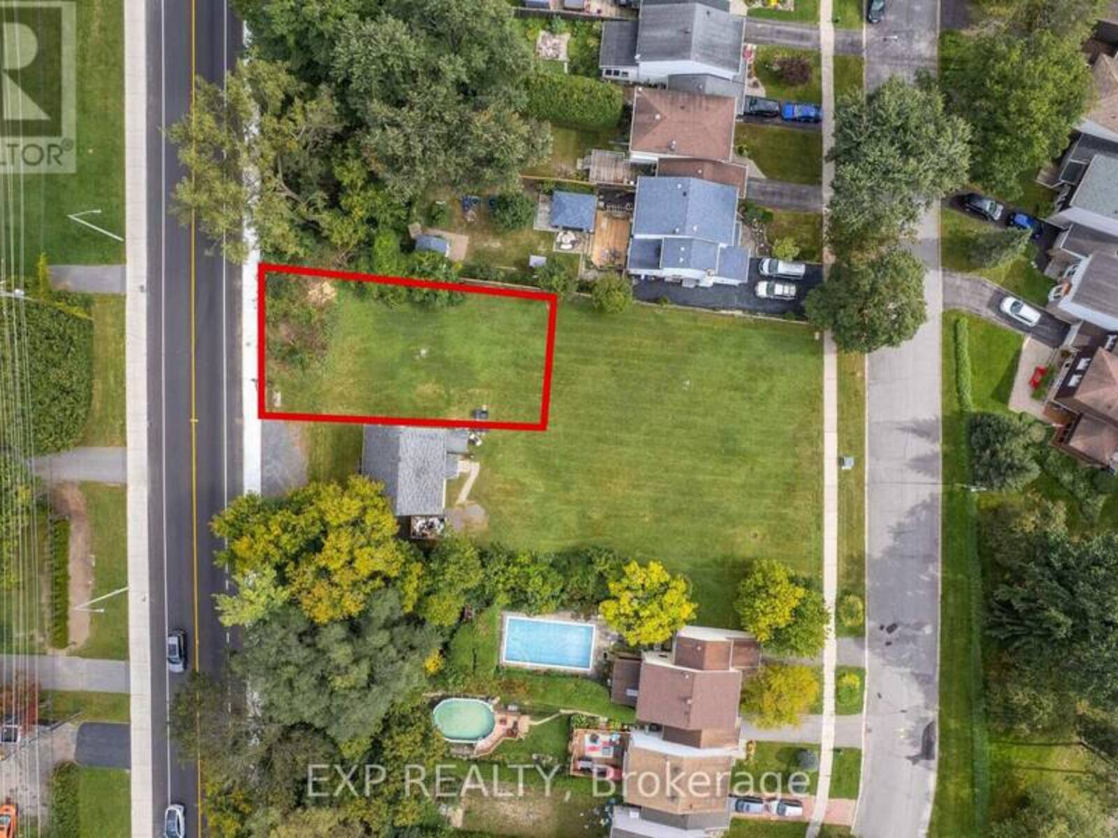2446 INNES ROAD, Ottawa, Ontario K1B 3J9
