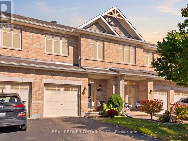 2221 ANGELICA AVENUE Ottawa Ontario, K4A 0S7 - 3 Bedrooms Home For Sale