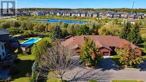 5668 MAHOGONY HARBOUR LANE | Ottawa Ontario | Slide Image One