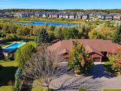 5668 MAHOGANY LANE Ottawa Ontario, K4M 1K9