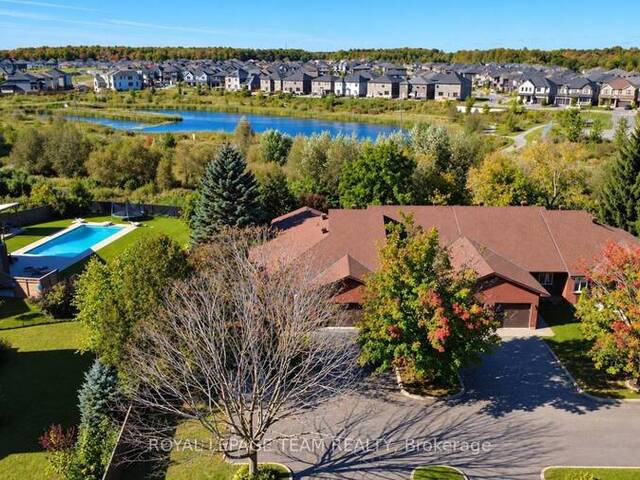5668 MAHOGONY HARBOUR LANE Ottawa Ontario, K4M 1K9 - 4 Bedrooms Home For Sale