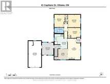 41 CAPILANO DRIVE | Ottawa Ontario | Slide Image Thirty