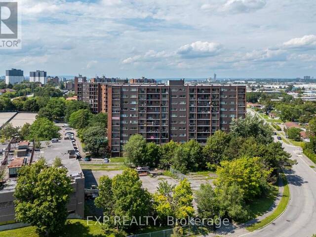 508 - 2650 SOUTHVALE CRESCENT Ottawa Ontario, K1B 4S9 - 2 Bedrooms Condo For Sale