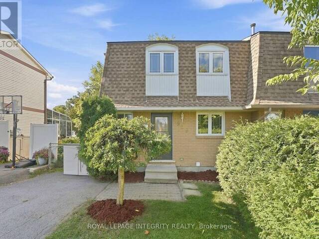 909 LAWNSBERRY DRIVE Ottawa Ontario, K1E 1Y2 - 3 Bedrooms Home For Sale