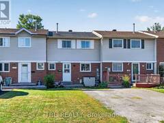 369 MOCKINGBIRD DRIVE Ottawa Ontario, K1E 2A6