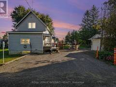 1261 RODNEY LANE Winchester Ontario, K0C 2K0