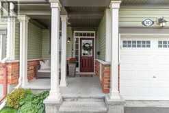 303 SONG SPARROW STREET | Ottawa Ontario | Slide Image Two
