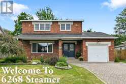 6268 STEAMER LANE | Ottawa Ontario | Slide Image Two