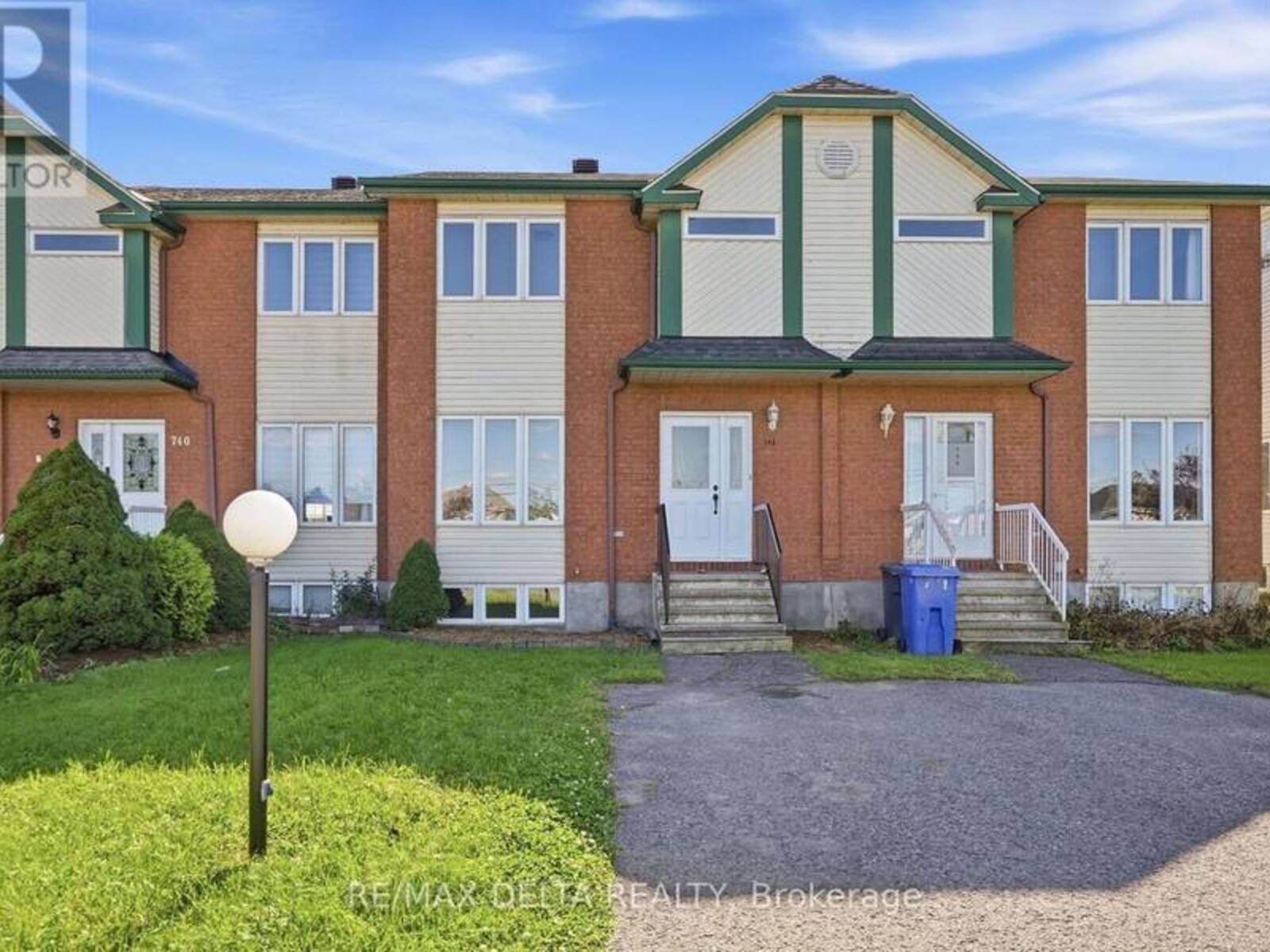 742 NELSON STREET, Hawkesbury, Ontario K6A 3P2