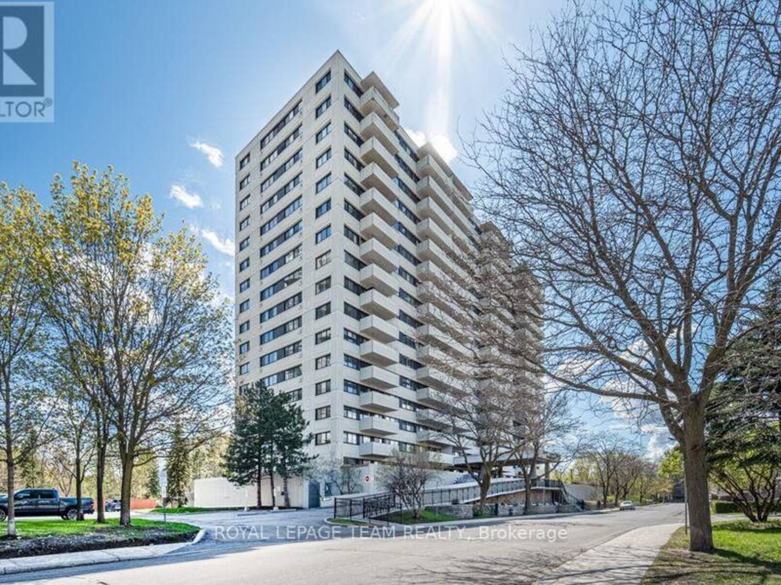 409 - 40 LANDRY STREET, Ottawa, Ontario K1L 8K4