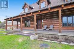 453 SNOWDONS CORNERS ROAD | Merrickville Ontario | Slide Image Two