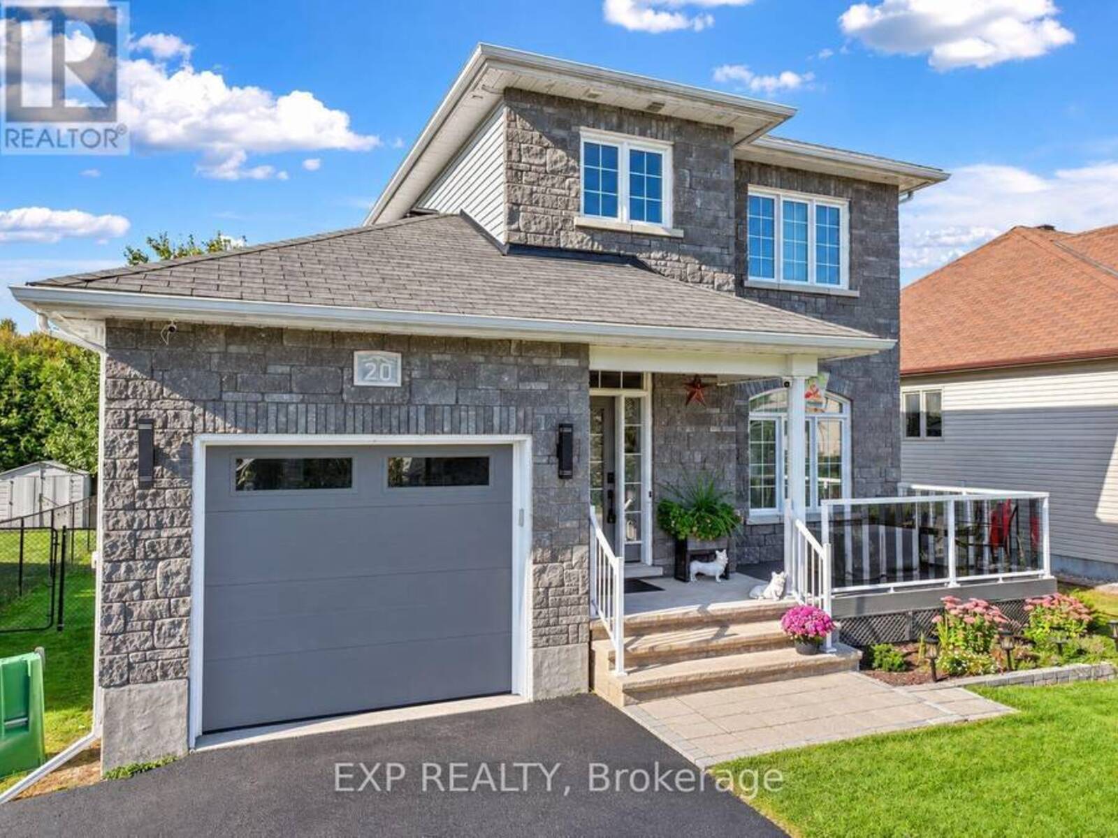 20 DUNE STREET, The Nation, Ontario K0A 2M0